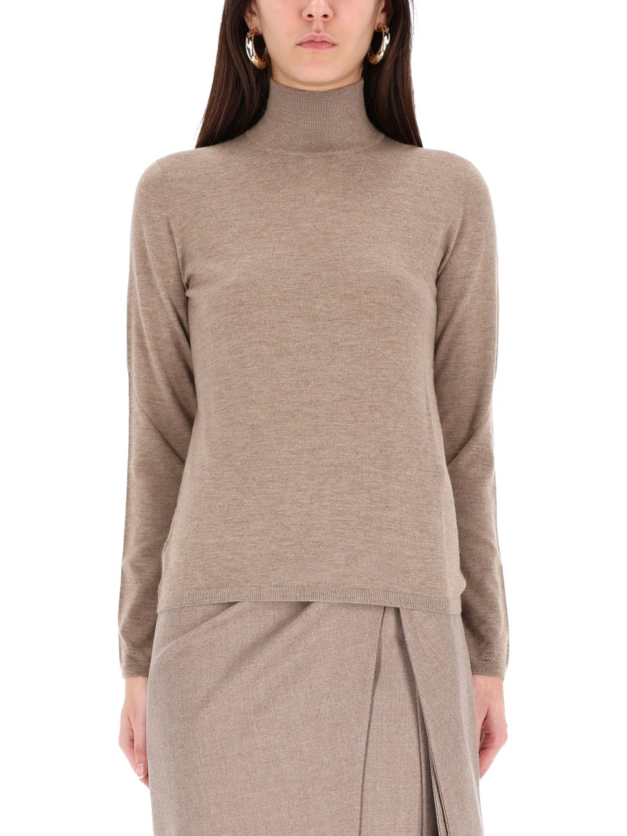 Max Mara Sweaters - Beige | Wanan Luxury