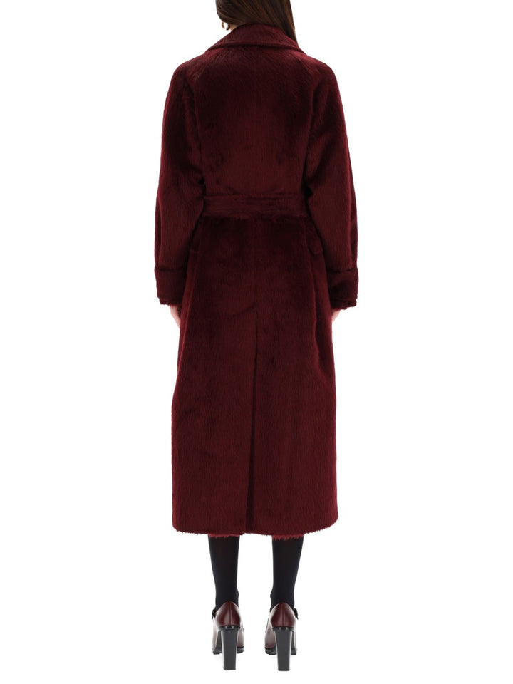 Max Mara Trenches - Red | Wanan Luxury