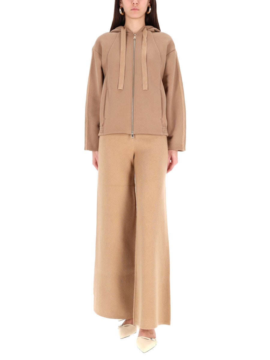 Max Mara Sweatshirts - Brown | Wanan Luxury