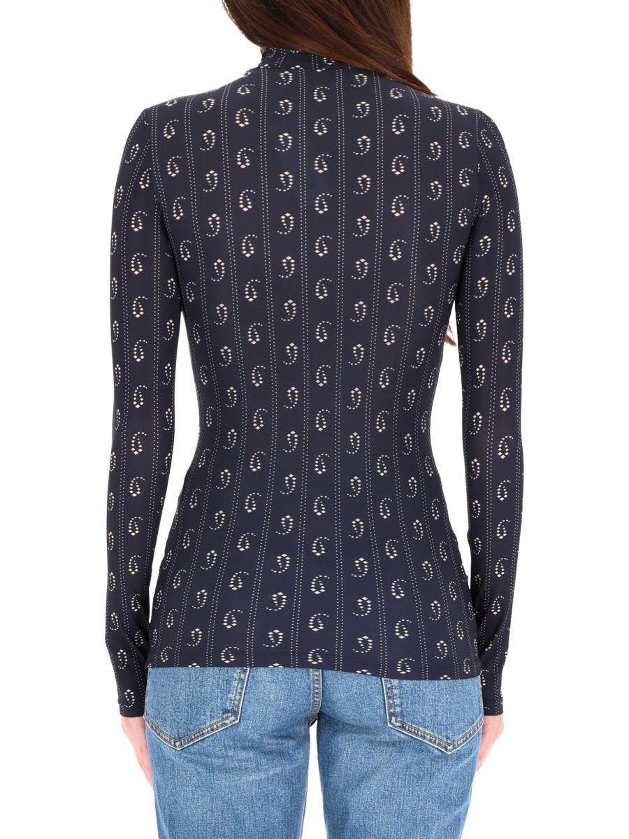 Tory Burch Sweaters - Blue | Wanan Luxury