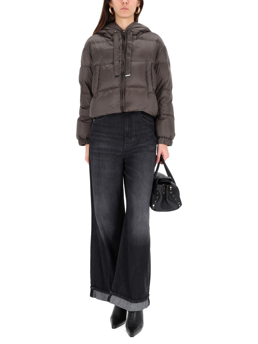 S Max Mara Pants - Black | Wanan Luxury