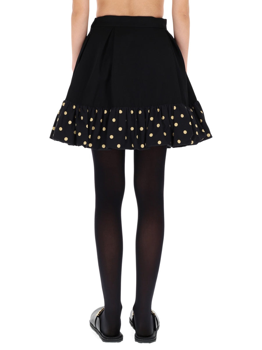 Moschino Skirts - Black | Wanan Luxury