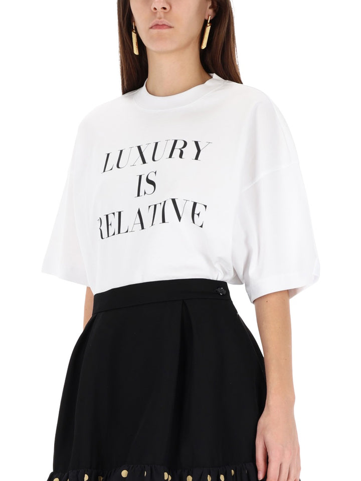 Moschino T shirts - White | Wanan Luxury
