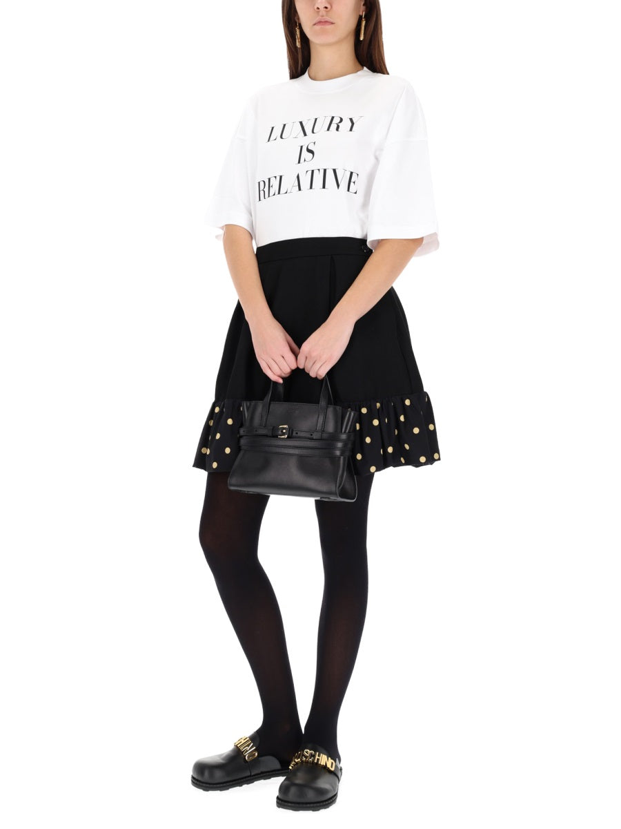 Moschino T shirts - White | Wanan Luxury