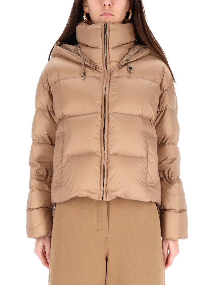 S Max Mara Jackets - Beige | Wanan Luxury