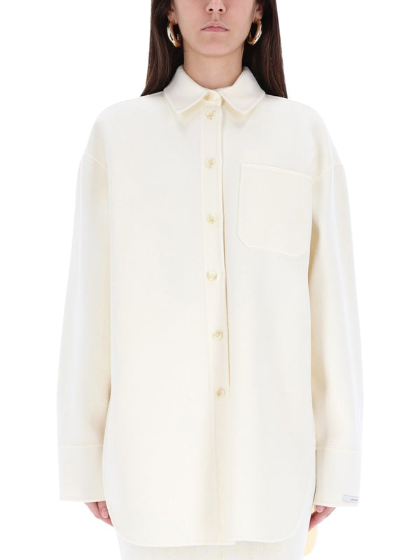 Oversize Shirt