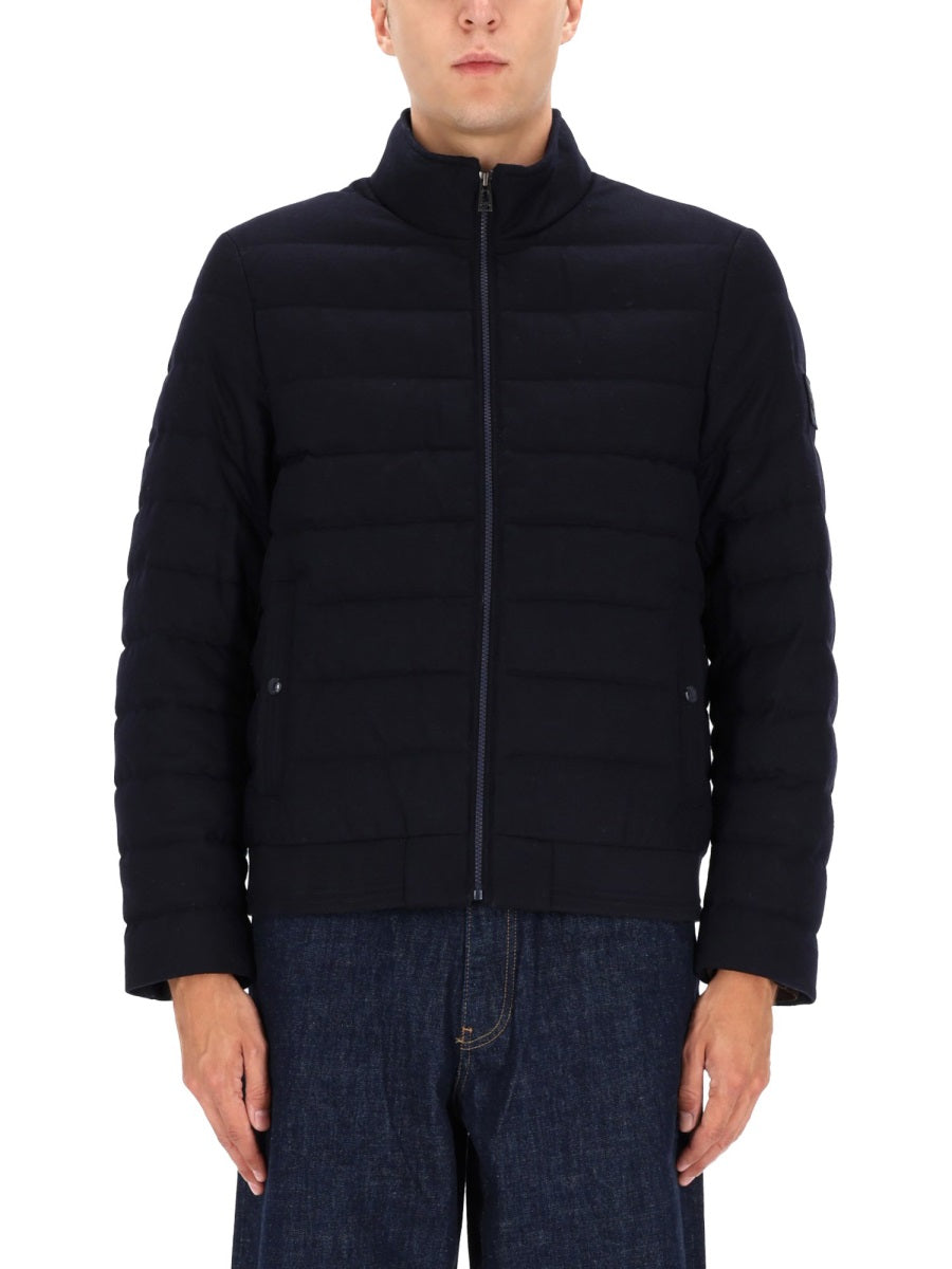 Belstaff Jackets - Blue | Wanan Luxury