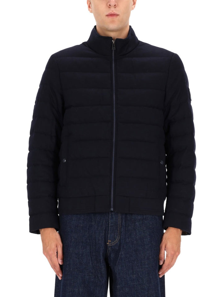Belstaff Jackets - Blue | Wanan Luxury