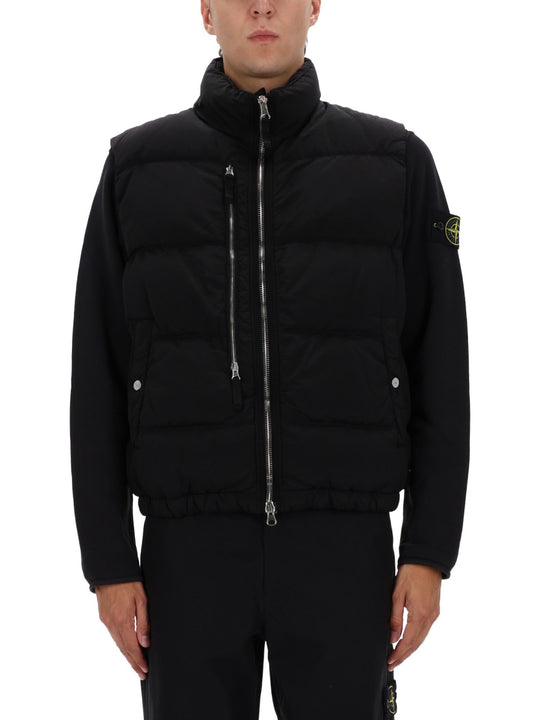 Padded Anti-Drip Vest