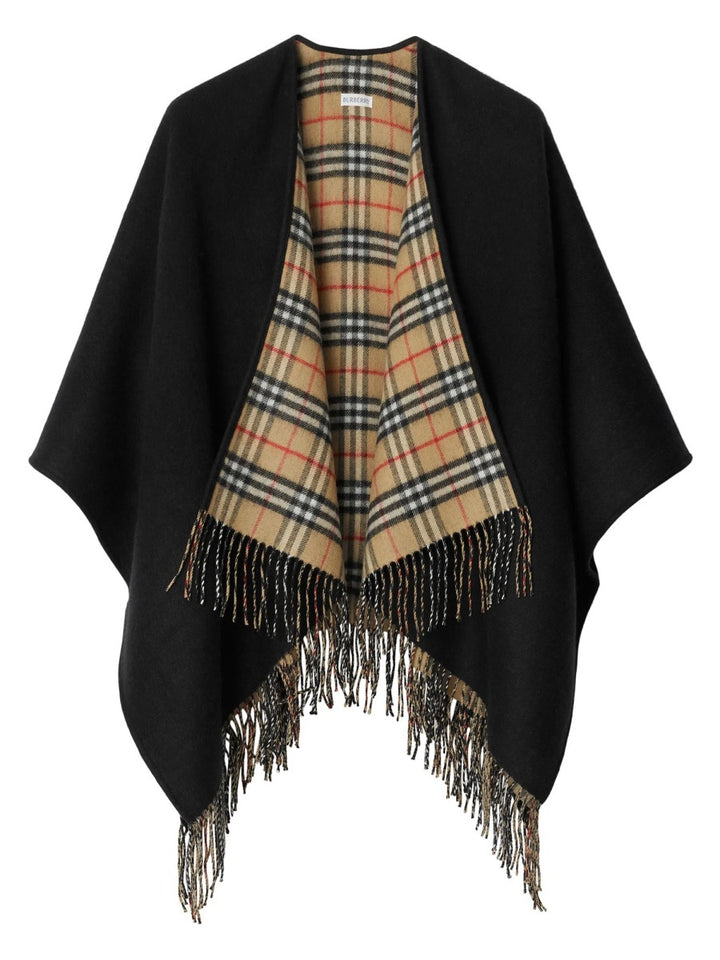 Burberry Scarves & Gloves - Black | Wanan Luxury