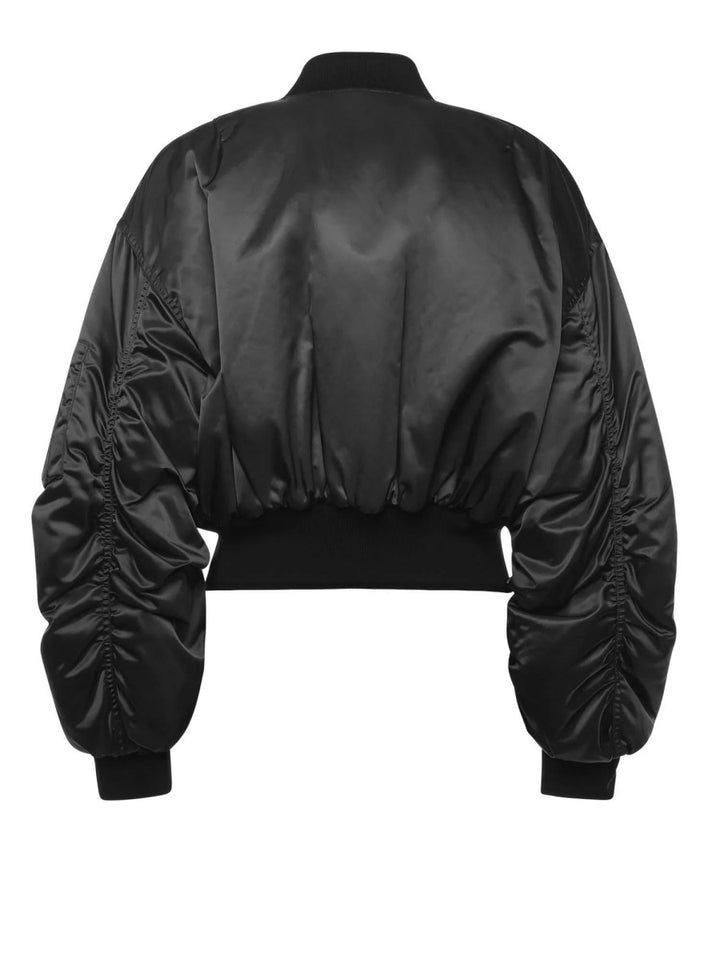 Dolce & Gabbana Jackets - Black | Wanan Luxury