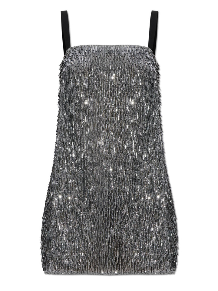 Dolce & Gabbana Suits & Dresses - Silver | f8463d1331a72e2ad5e433cd70e1988744fb2e58