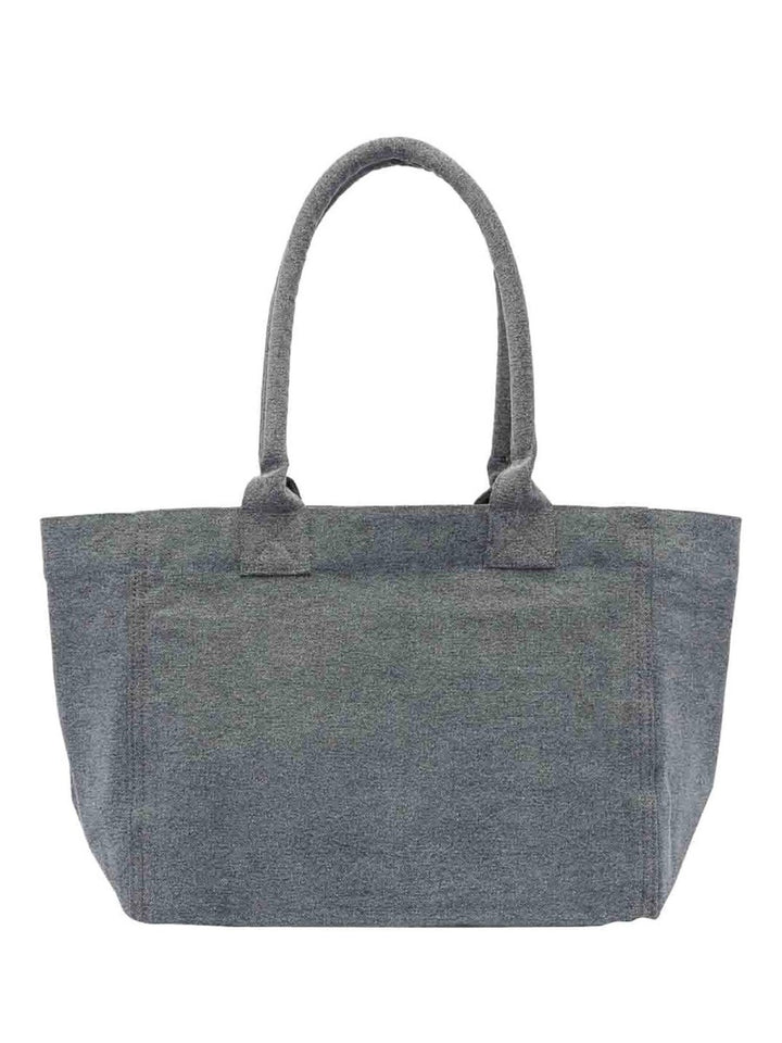 Isabel Marant Hand Bags - Grey | Wanan Luxury