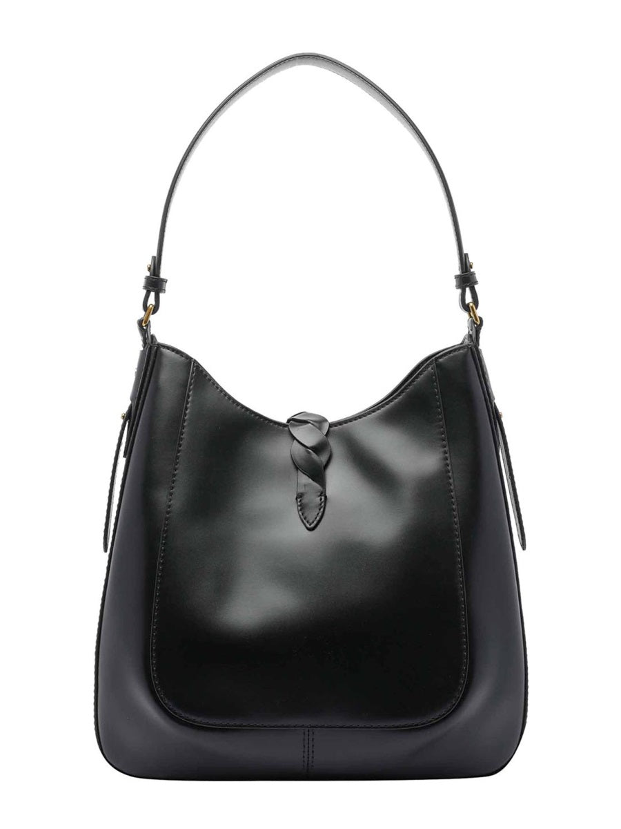 Isabel Marant Shoulder Bags - Black | Wanan Luxury