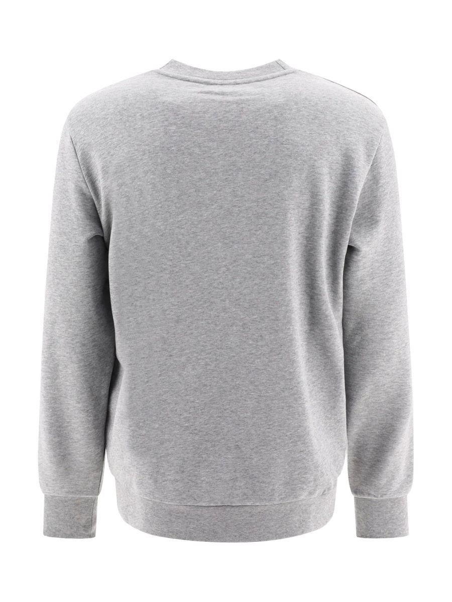 A.P.C. Sweatshirts - Grey | Wanan Luxury