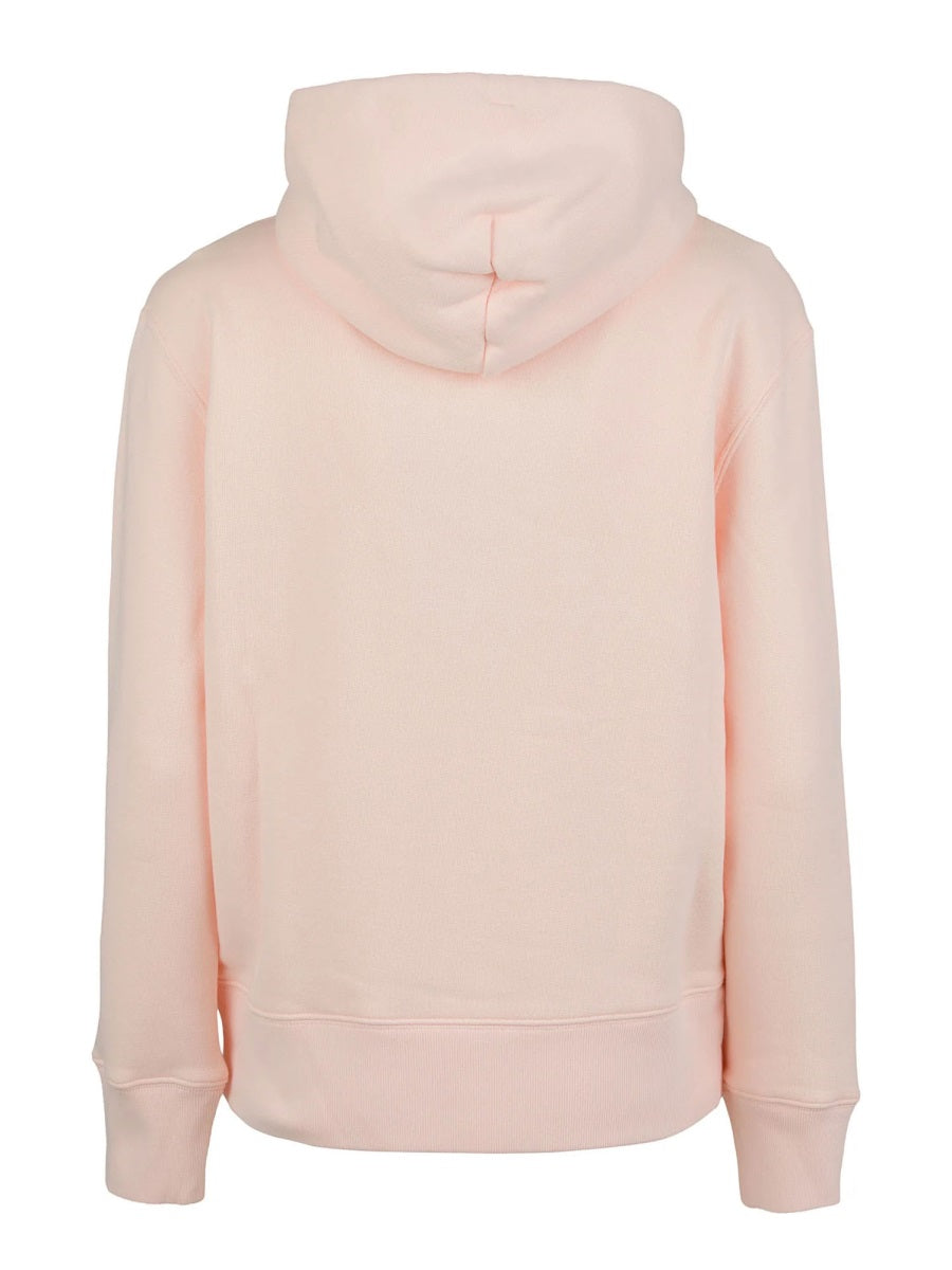 Autry Sweatshirts - Pink | Wanan Luxury
