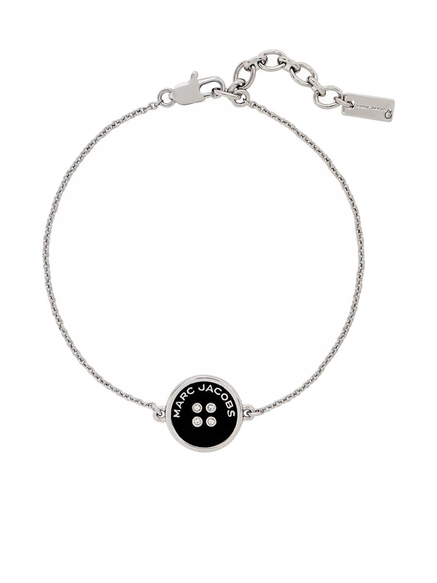 Marc Jacobs Bracelets - Silver | Wanan Luxury