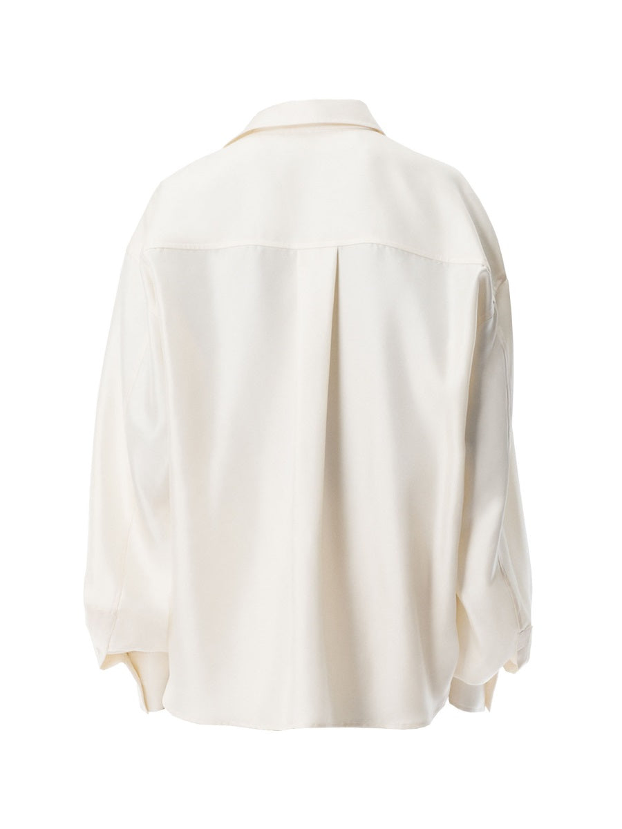 Alexander Wang Shirts - White | Wanan Luxury