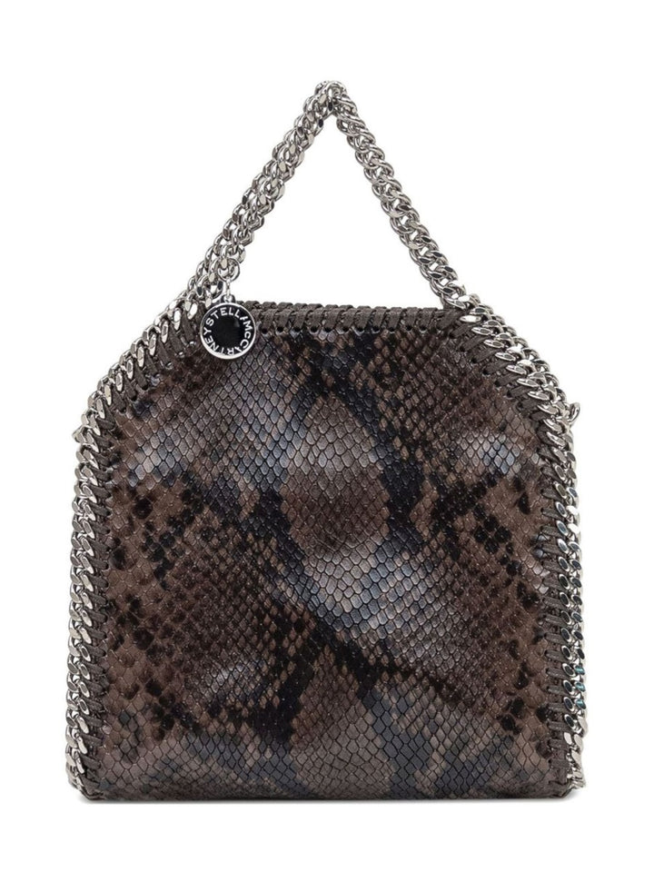 Stella McCartney Hand Bags - Animal Print | Wanan Luxury