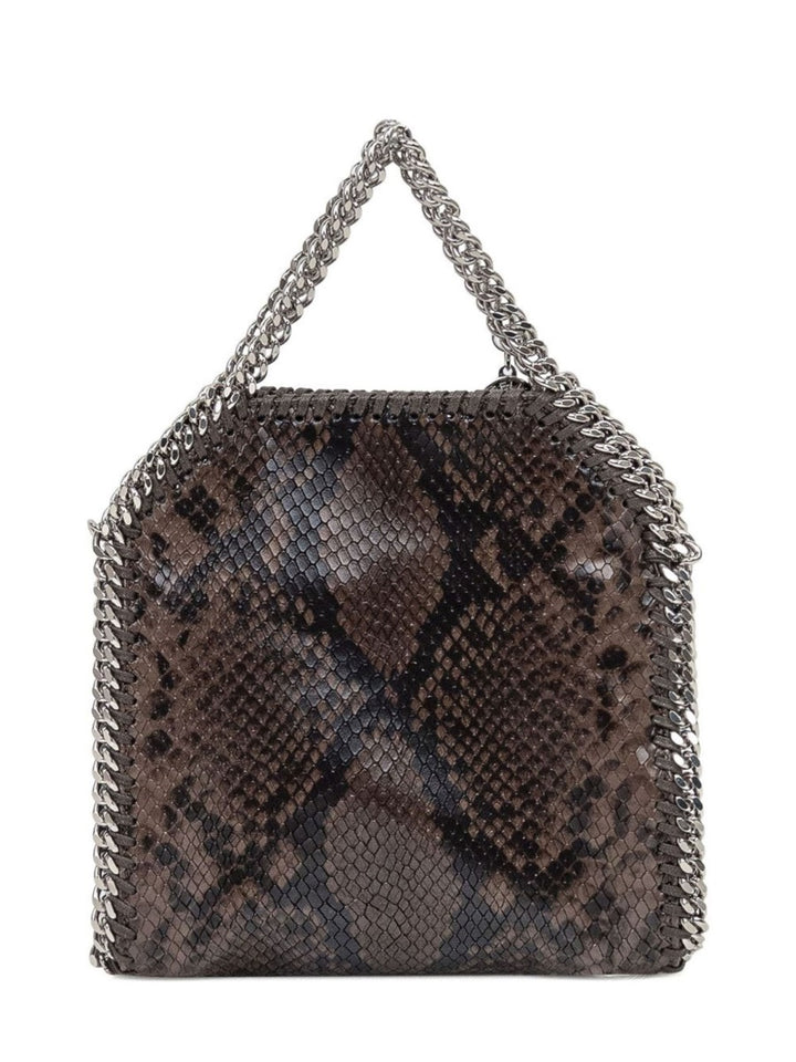 Stella McCartney Hand Bags - Animal Print | Wanan Luxury