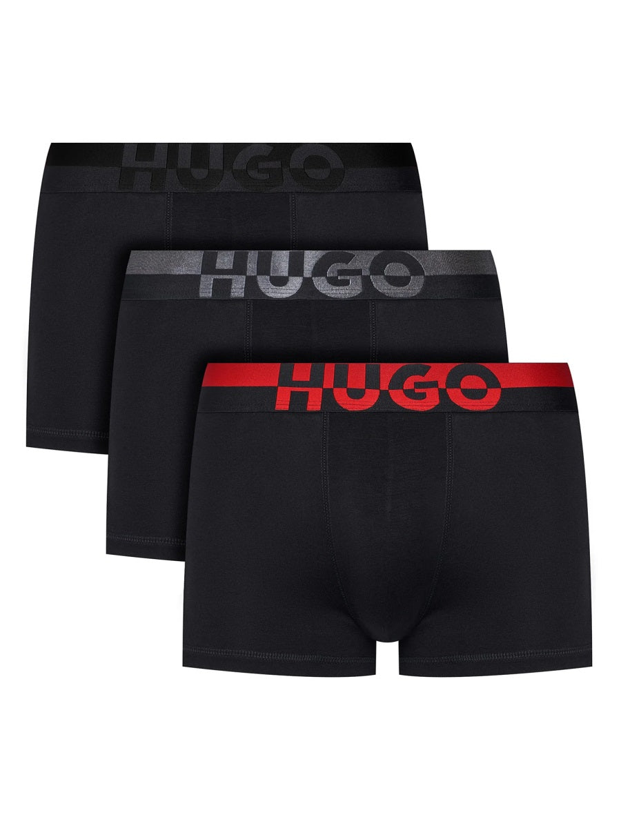 Hugo Underwear - Black | Wanan Luxury