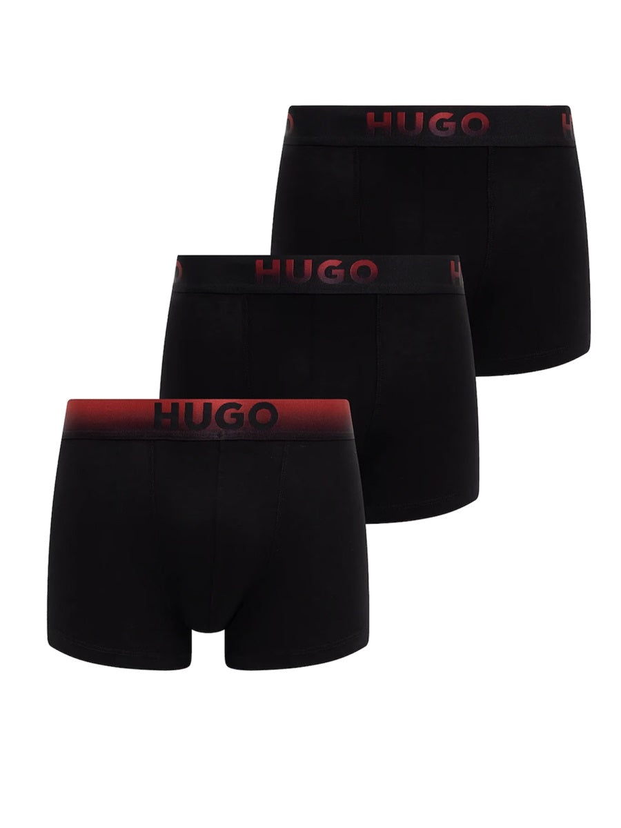 Hugo Underwear - Black | Wanan Luxury