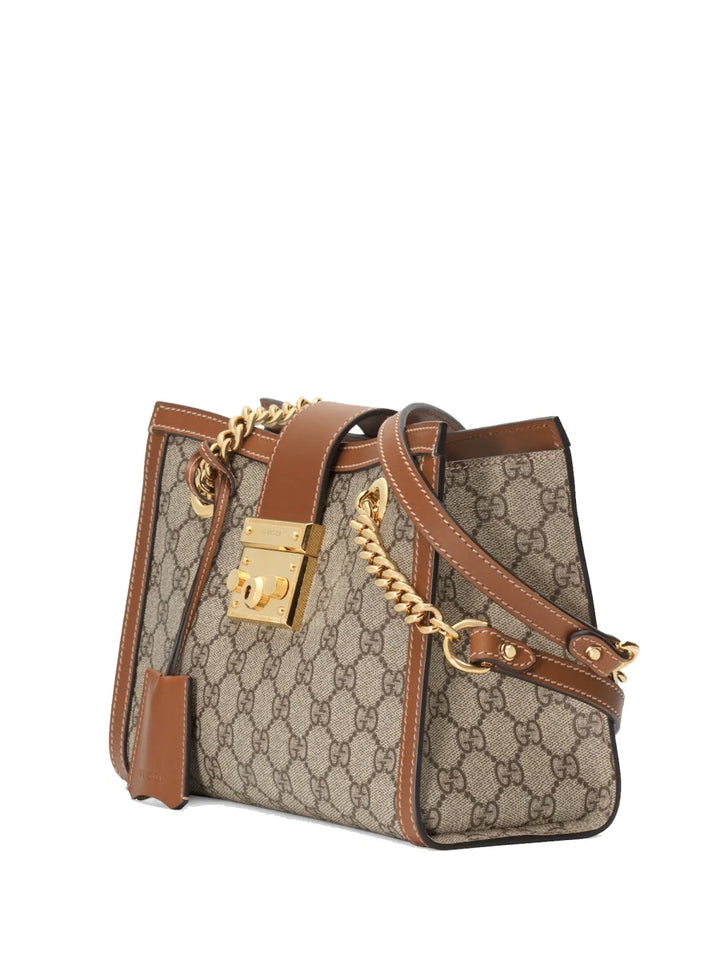 Gucci Hand Bags - Brown | Wanan Luxury