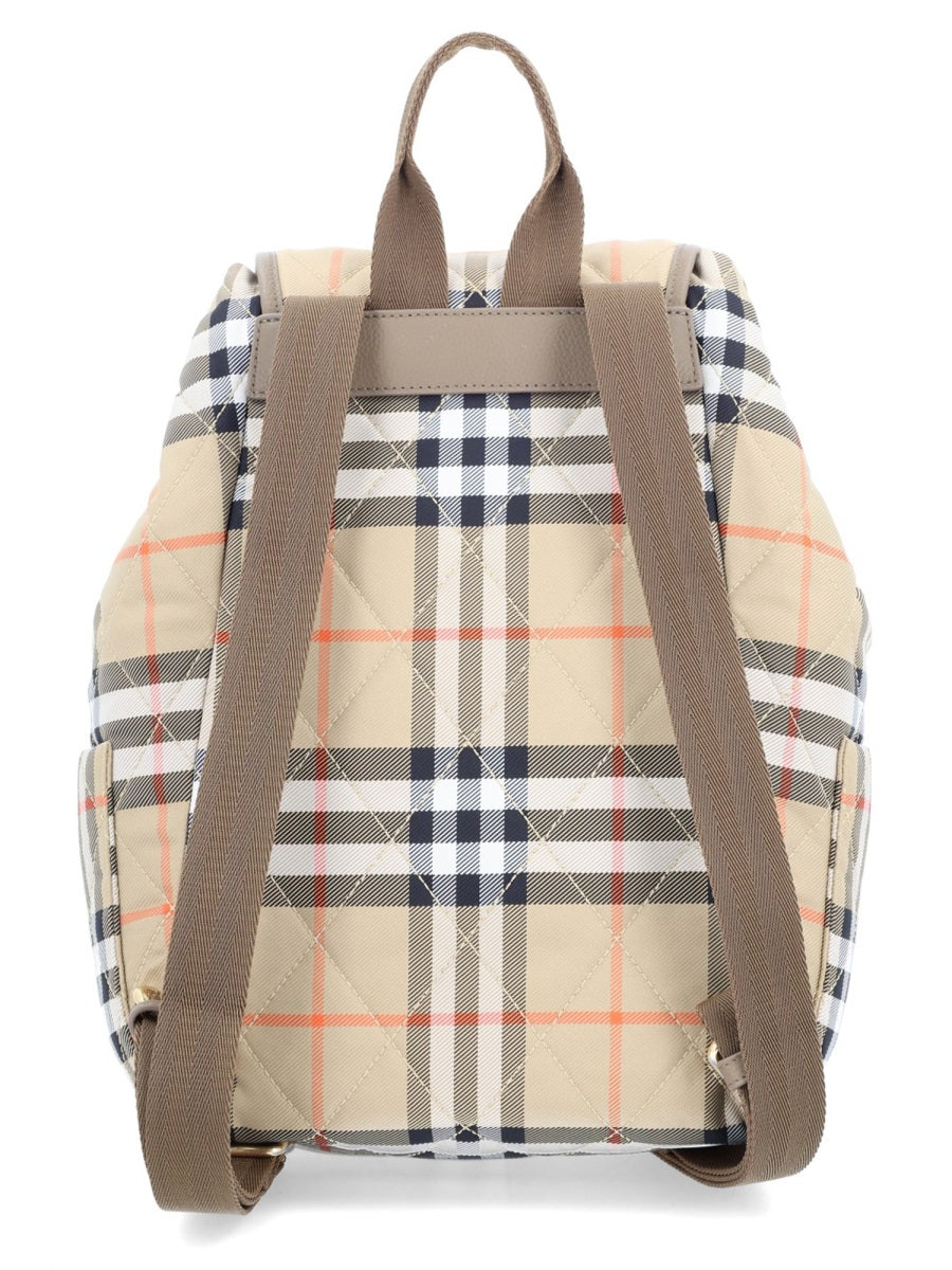 Burberry Backpacks & Travels - Beige | Wanan Luxury