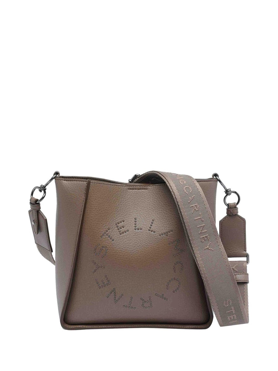 Stella McCartney Shoulder Bags - Brown | Wanan Luxury