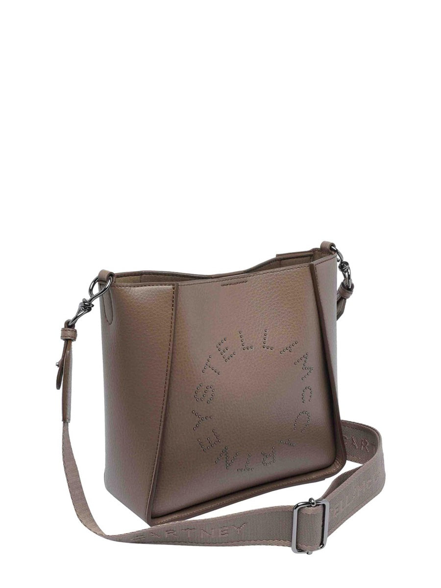 Stella McCartney Shoulder Bags - Brown | Wanan Luxury