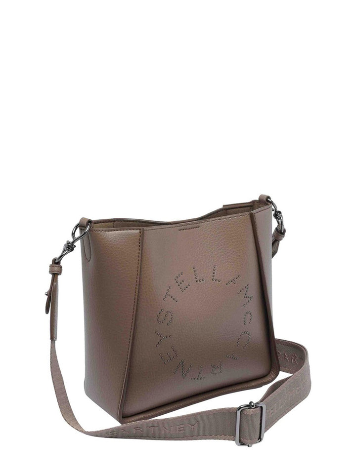 Stella McCartney Shoulder Bags - Brown | Wanan Luxury