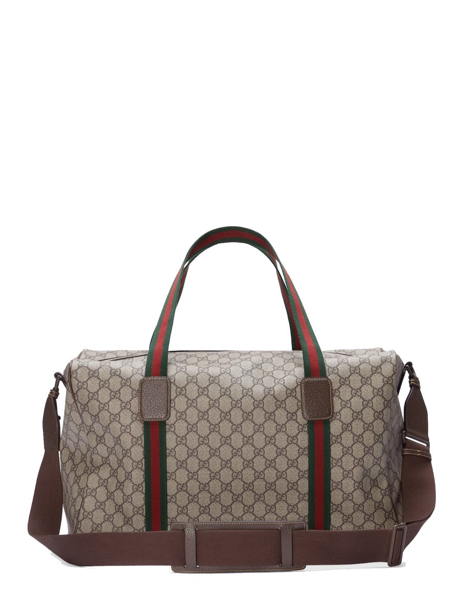 Gucci Backpacks & Travels - Beige | Wanan Luxury