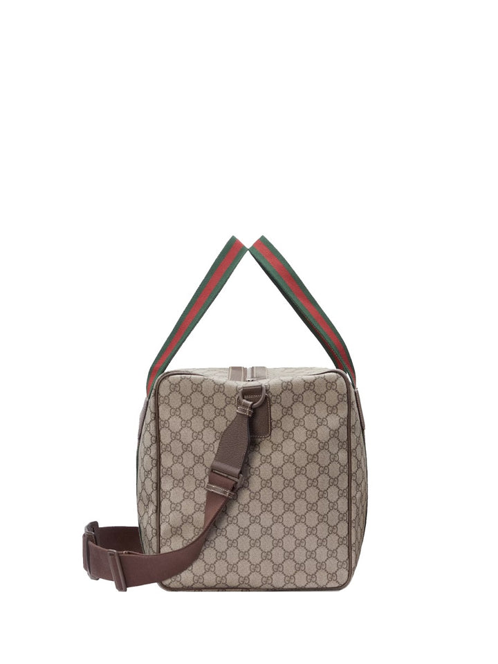 Gucci Backpacks & Travels - Beige | Wanan Luxury