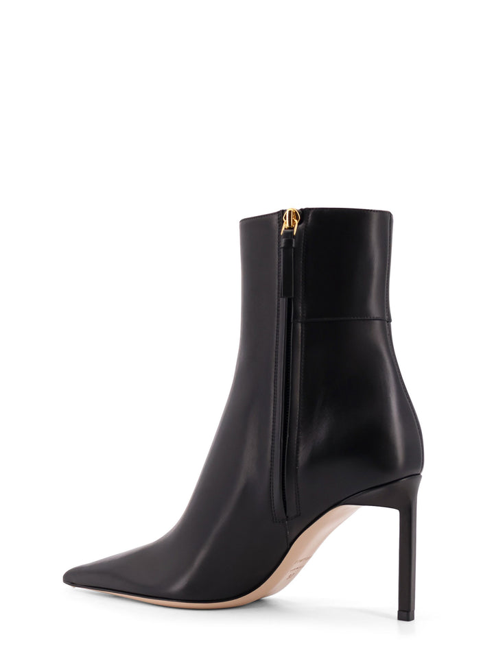 Tom Ford Boots - Blacks and greys | 02b02e0662bf51436fc9adf7911137a47aa95021