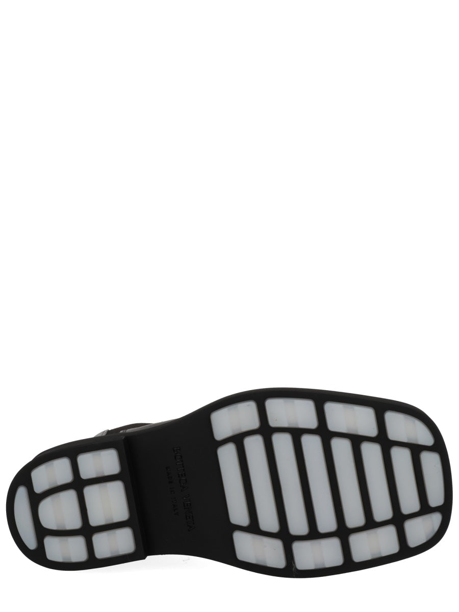 Bottega Veneta Boots - Black | Wanan Luxury