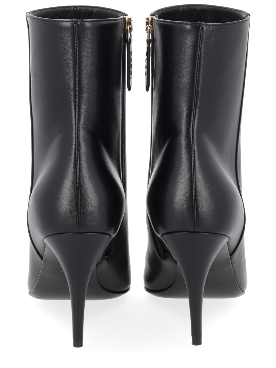 Gucci Boots - Black | Wanan Luxury