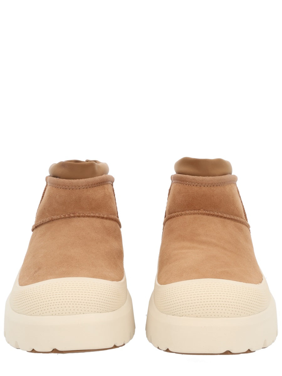 UGG Boots - Brown | Wanan Luxury