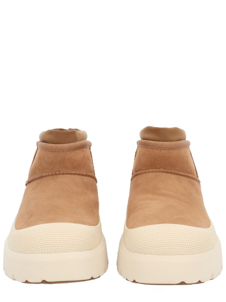 UGG Boots - Brown | Wanan Luxury