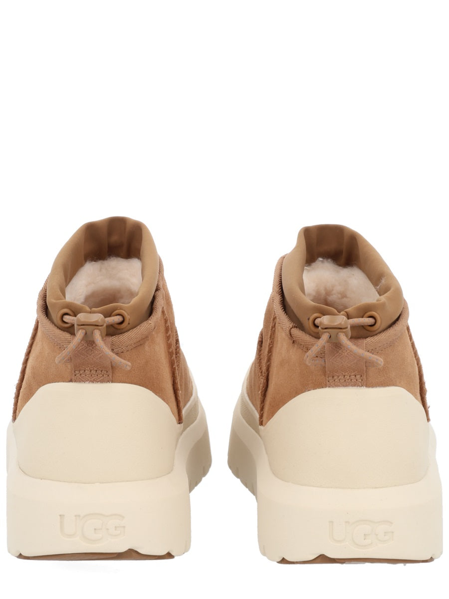 UGG Boots - Brown | Wanan Luxury