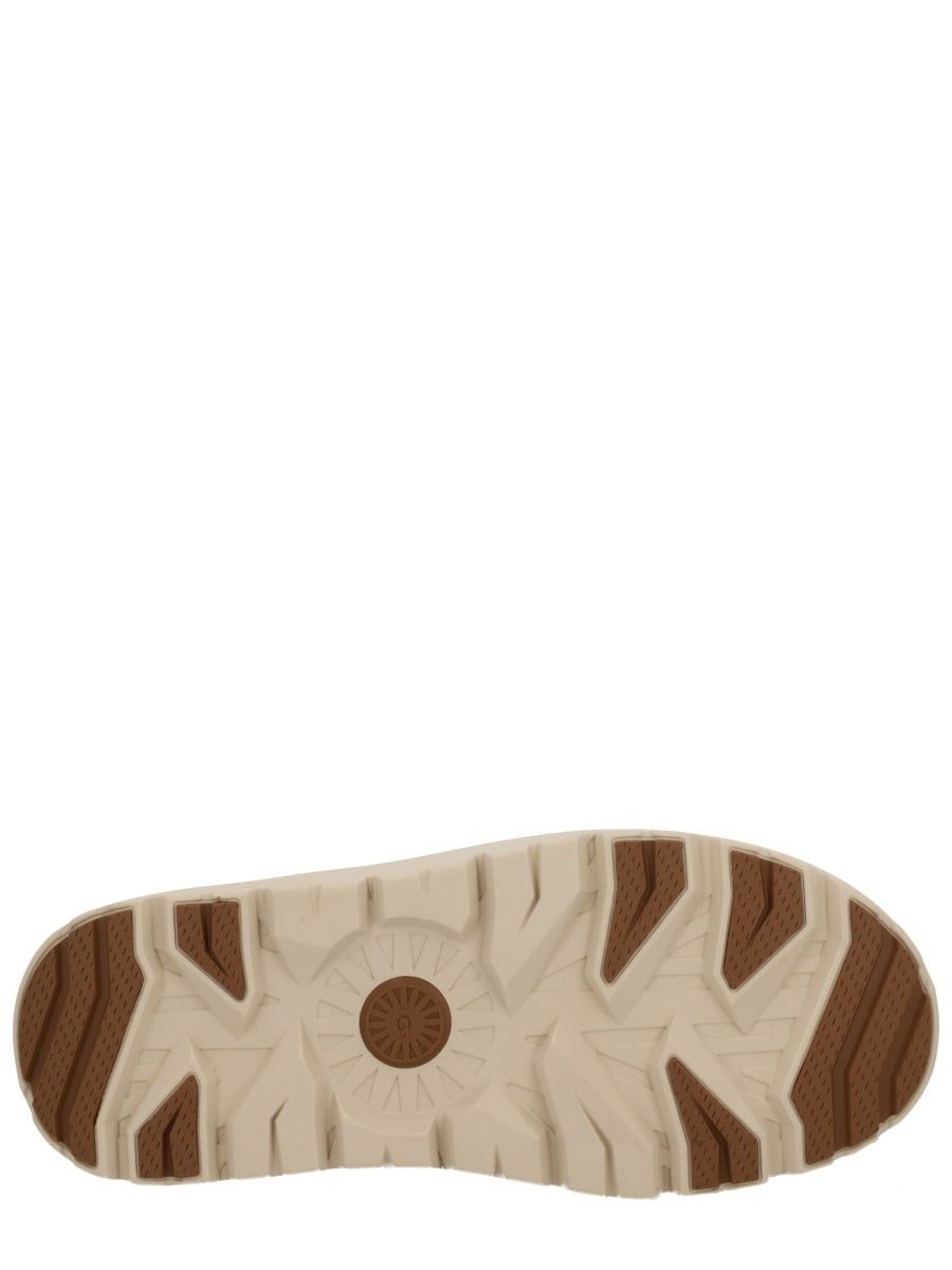 UGG Boots - Brown | Wanan Luxury