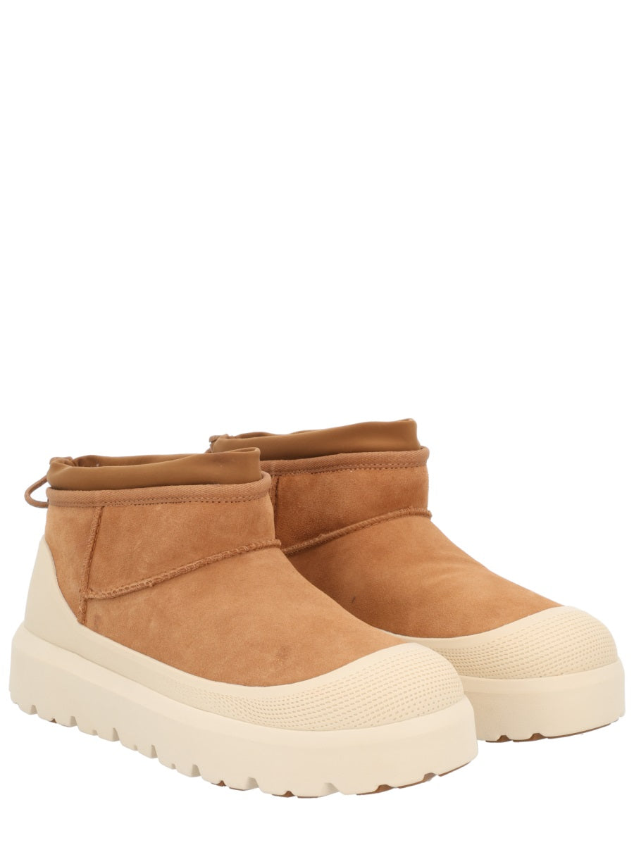 UGG Boots - Brown | Wanan Luxury