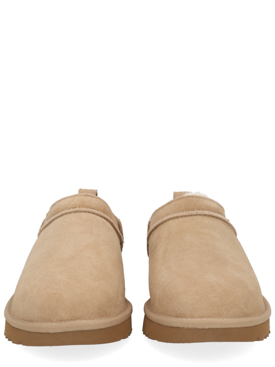 UGG Boots - Beige | Wanan Luxury