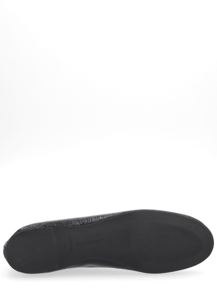 Paloma Wool Flat Shoes - Blue | Wanan Luxury