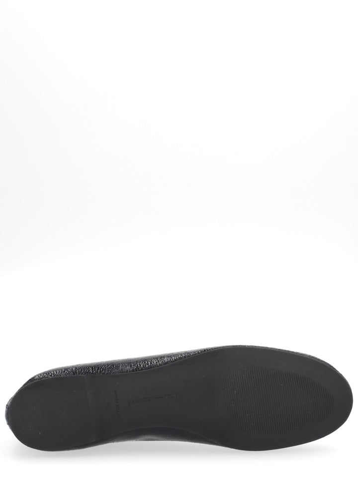 Paloma Wool Flat Shoes - Blue | Wanan Luxury