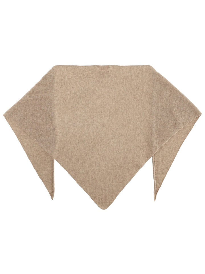 GUEST IN RESIDENCE Scarves & Gloves - Neutral | Wanan Luxury