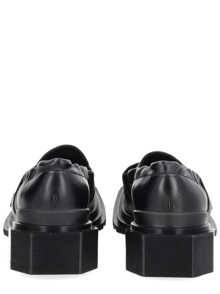Dr. Martens Loafers - Black | Wanan Luxury