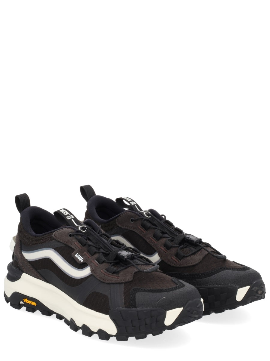 Vans Sneakers - Black | Wanan Luxury