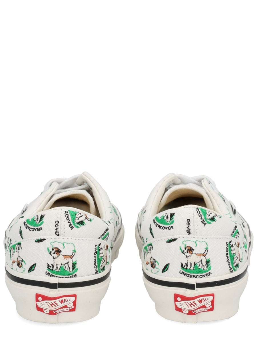 VANS X UNDERCOVER Sneakers - White | Wanan Luxury
