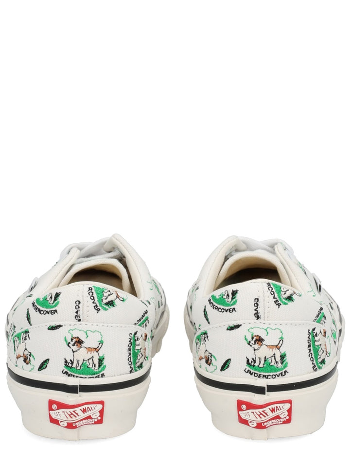 VANS X UNDERCOVER Sneakers - White | Wanan Luxury
