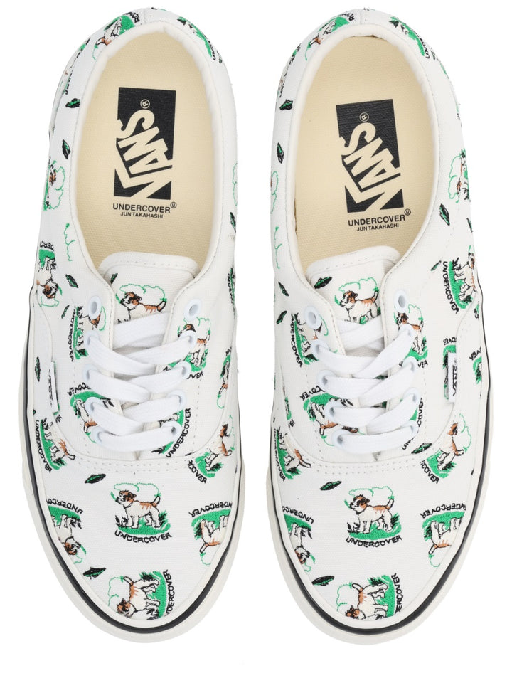 VANS X UNDERCOVER Sneakers - White | Wanan Luxury